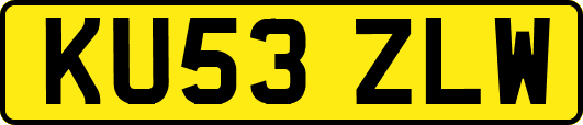 KU53ZLW