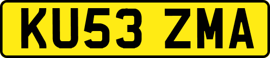 KU53ZMA