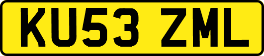 KU53ZML