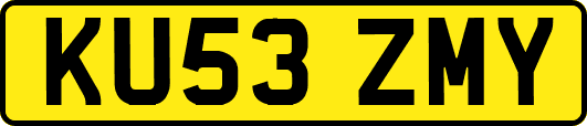 KU53ZMY