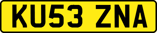 KU53ZNA