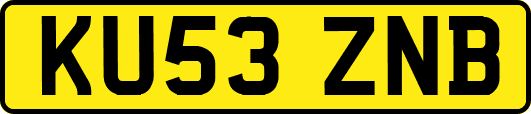 KU53ZNB