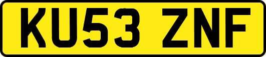 KU53ZNF