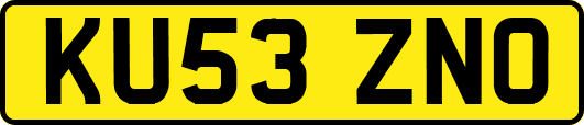 KU53ZNO