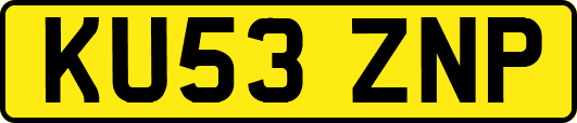 KU53ZNP