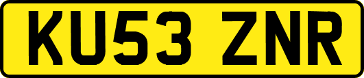 KU53ZNR