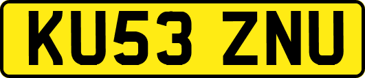 KU53ZNU