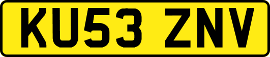 KU53ZNV