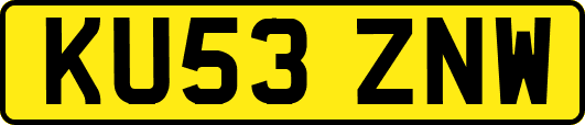 KU53ZNW