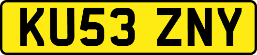 KU53ZNY