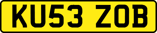 KU53ZOB
