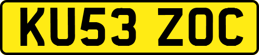 KU53ZOC