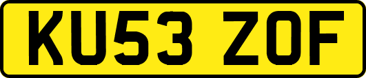 KU53ZOF