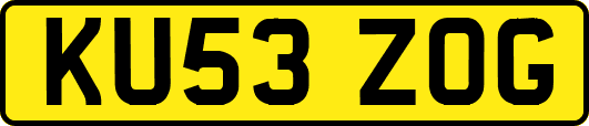 KU53ZOG