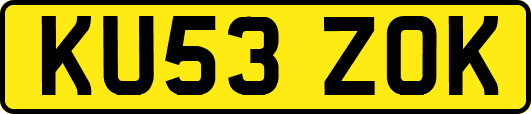 KU53ZOK