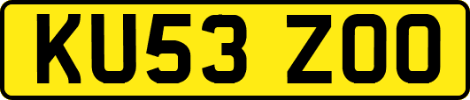 KU53ZOO