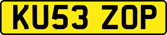 KU53ZOP
