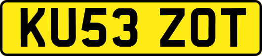 KU53ZOT
