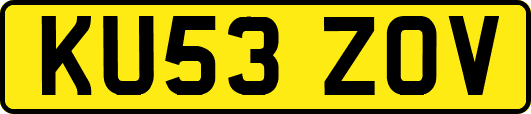 KU53ZOV