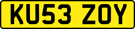 KU53ZOY