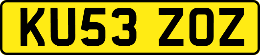 KU53ZOZ