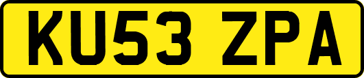 KU53ZPA
