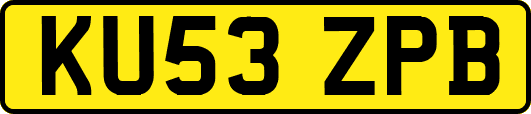 KU53ZPB