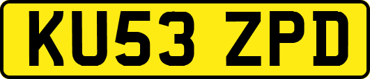 KU53ZPD