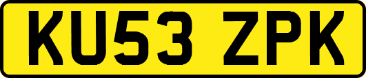 KU53ZPK