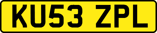 KU53ZPL