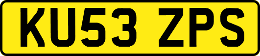 KU53ZPS