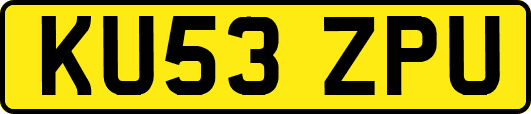KU53ZPU