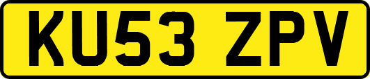 KU53ZPV