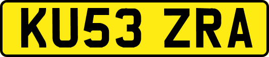 KU53ZRA