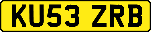 KU53ZRB