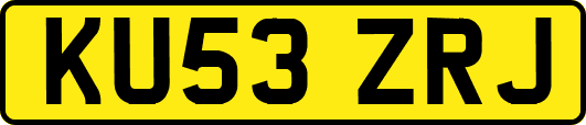KU53ZRJ
