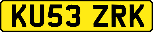 KU53ZRK