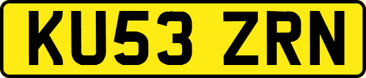 KU53ZRN
