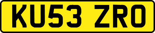 KU53ZRO