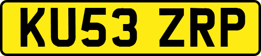 KU53ZRP