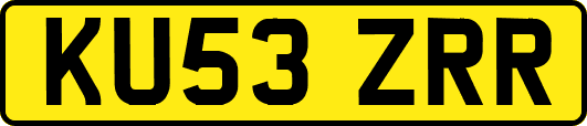 KU53ZRR