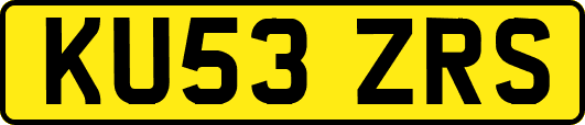 KU53ZRS