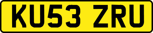 KU53ZRU