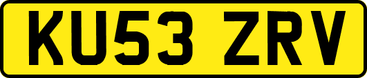 KU53ZRV