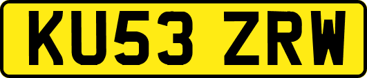 KU53ZRW