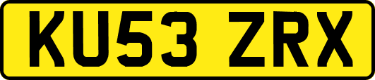 KU53ZRX