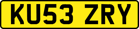 KU53ZRY