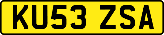 KU53ZSA