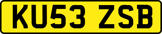 KU53ZSB
