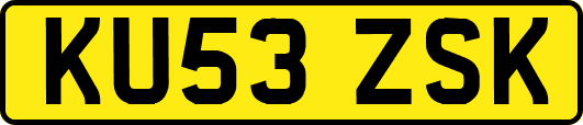KU53ZSK